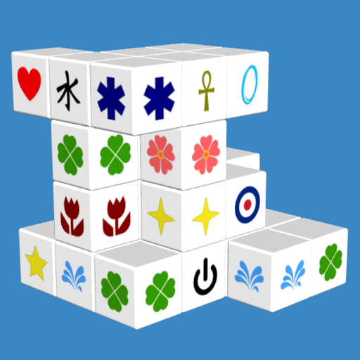 Cube Match app icon
