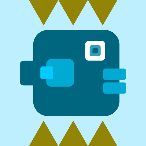 Don't touch the Stings app icon