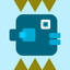 Don't touch the Stings icon