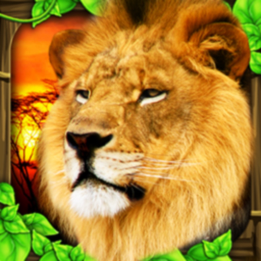Safari Simulator: Lion app icon