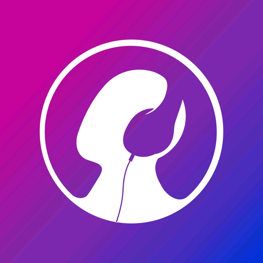 Oigo – Radios fm, podcasts app icon