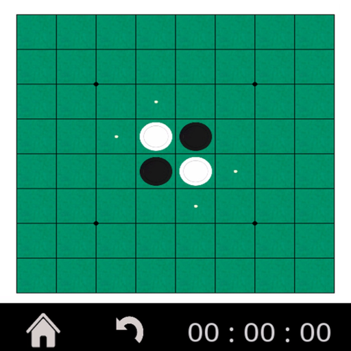 ReversU app icon