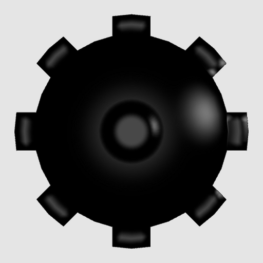 Minesweeper !! app icon