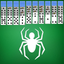 Spider - Solitaire icon