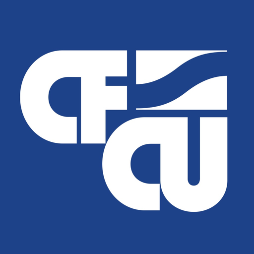 CFCU Community Credit Union app icon