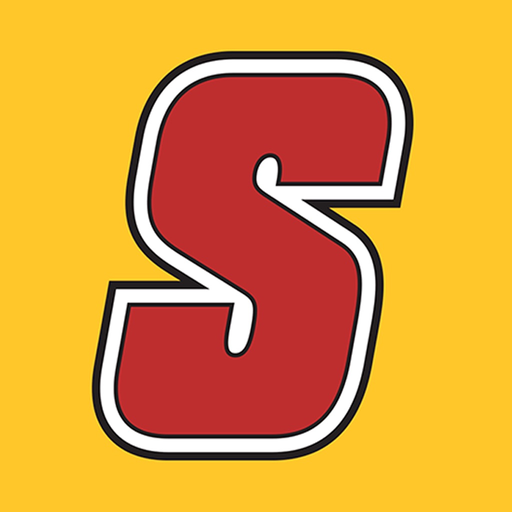 GA HS Scores app icon