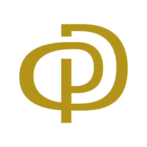 Del Paseo app icon