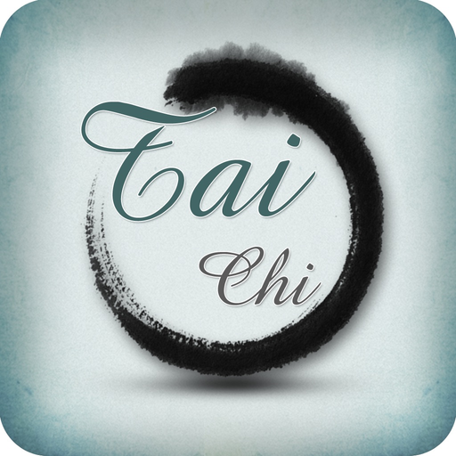 Tai Chi Step by Step app icon