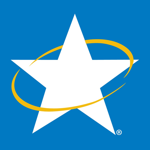 Landstar Connect® app icon