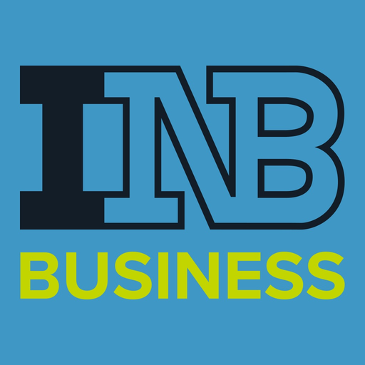 INB Business Banking app icon