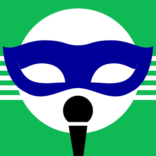 VocalStyler mini Karaoke app icon