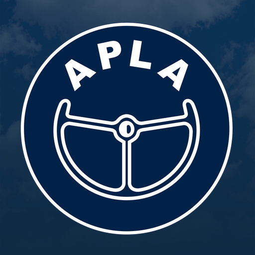 APLA Pilotos app icon