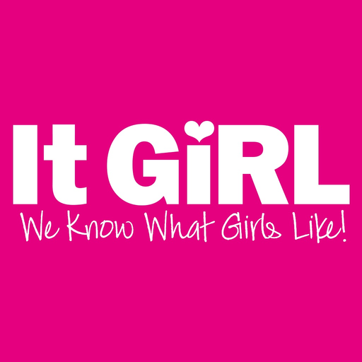 It GiRL Magazine app icon