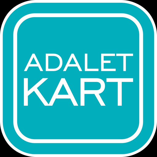 AdaletKart app icon