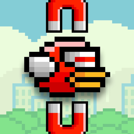 Magnet Bird app icon