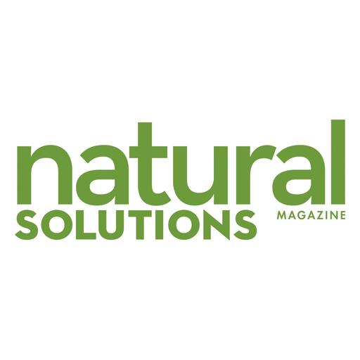 Natural Solutions Mag app icon
