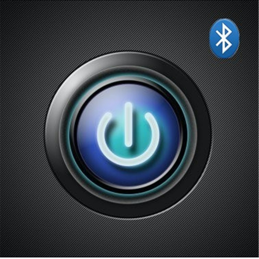 JINOU Smart Socket app icon