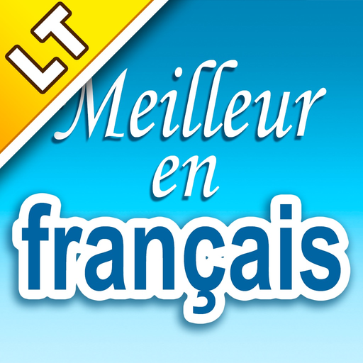 Meilleur en Français LT app icon