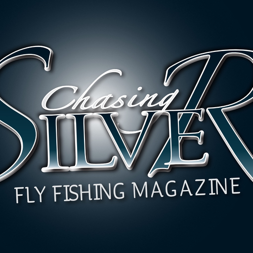 Chasing Silver Magazine app icon