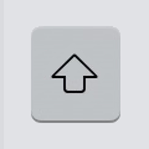 Shift Editor & Quick Lookup app icon