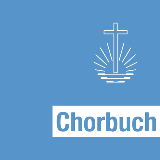 NAK Chorbuch app icon