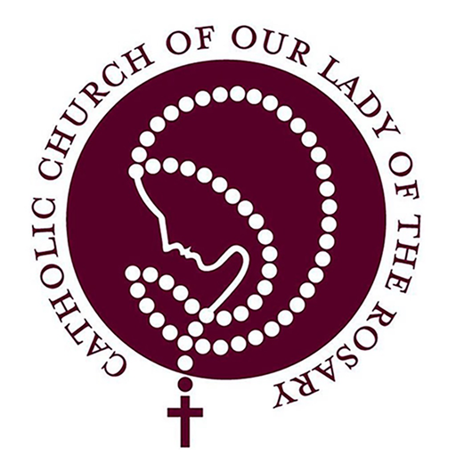 RosaryQatar app icon