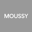 MOUSSY(マウジー)公式アプリ icon
