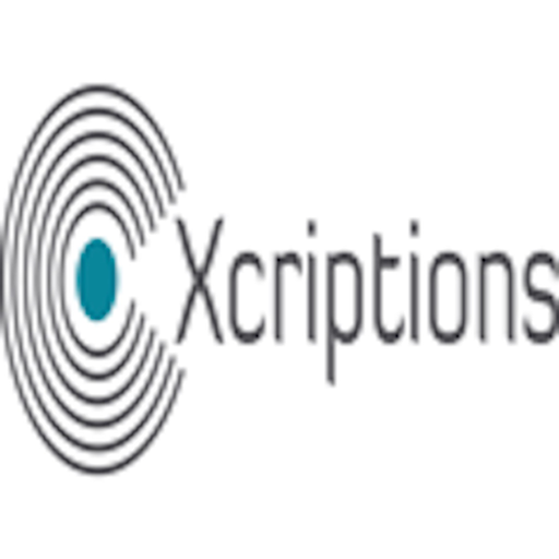 XcriptionsLT app icon