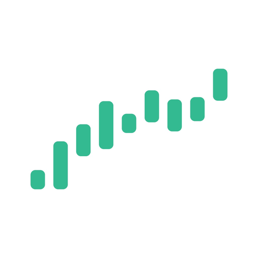 Autochartist app icon