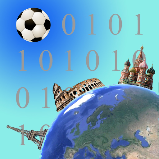 Football Euro Cup Stats app icon