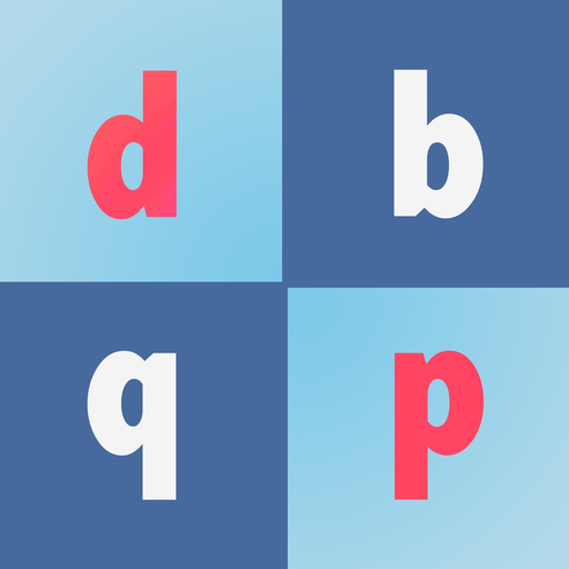 Dyslexia Test & Tips™ app icon