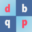 Dyslexia Test & Tips™ icon