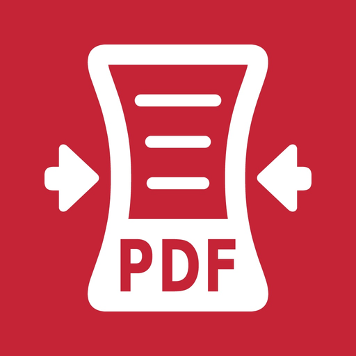 PDFOptim app icon