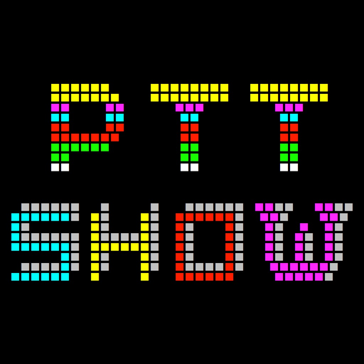 PTT 鄉民樂 - 閃開！讓專業的來 app icon