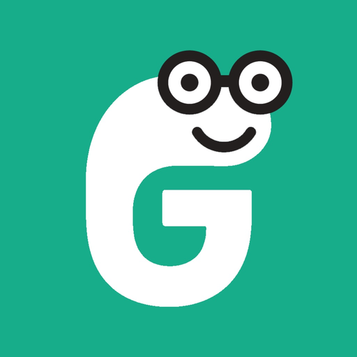 Gekko Accounting for iPad app icon