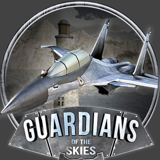 GUARDIANS OF THE SKIES app icon