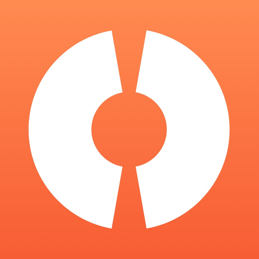 CarDekho app icon