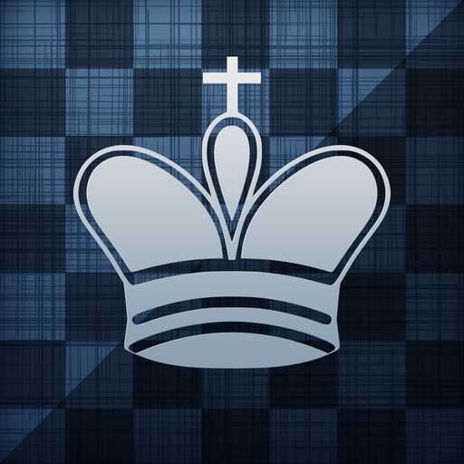 Chess Tactics Pro (Puzzles) app icon