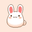 Gif you - animated stickers icon