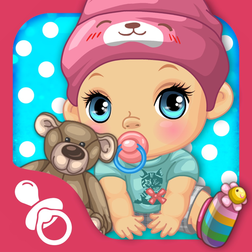 Baby Dreams - Girl Games app icon