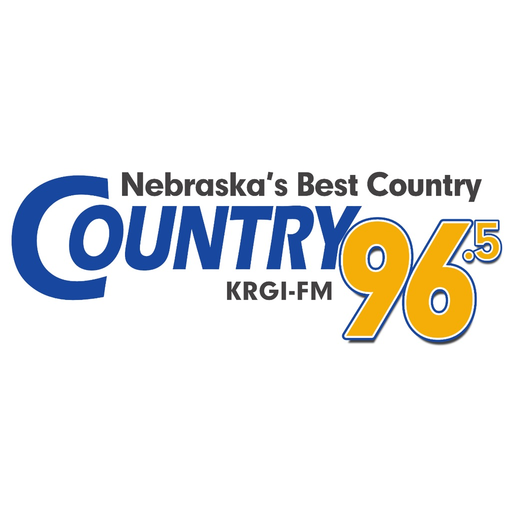 Country 96 KRGI-FM app icon