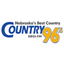 Country 96 KRGI-FM icon