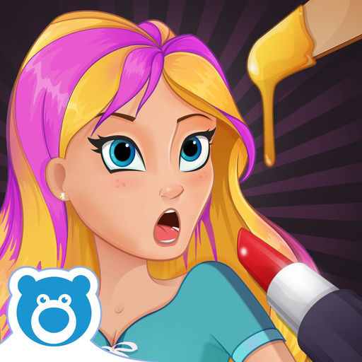 Beauty Doctor - by Bluebear app icon