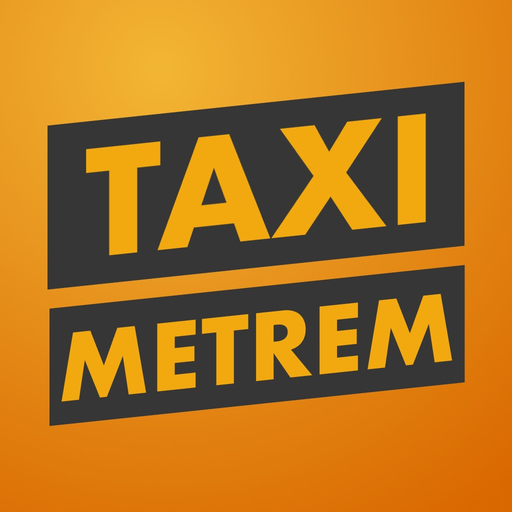 Taksimetrem app icon