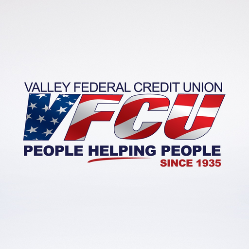 VFCU MOBILE BANKING app icon