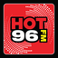 HOT 96 icon