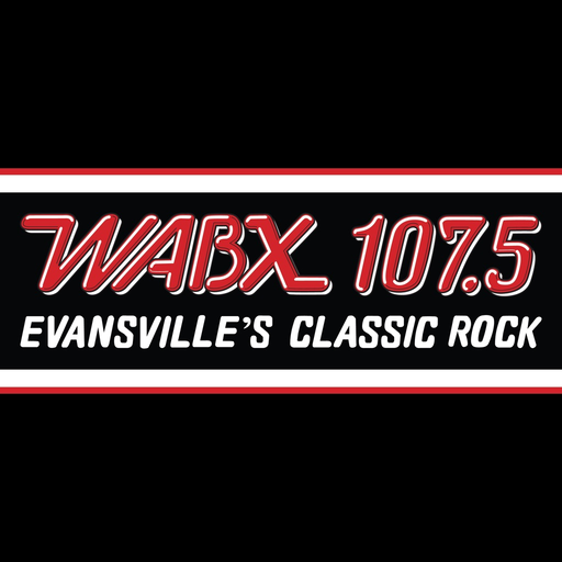 107.5 WABX app icon