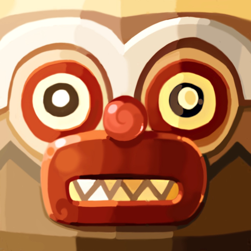 Totem Smash app icon