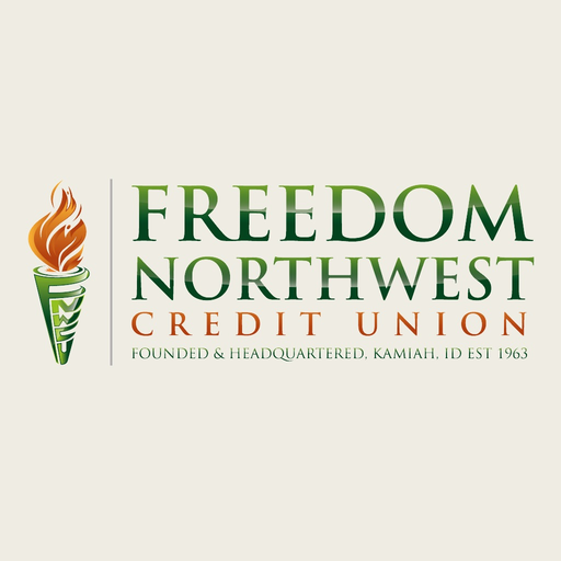 FNWCU app icon