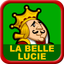Just Solitaire: La Belle Lucie icon